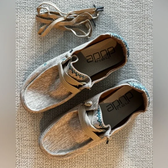 Hey Dude | Shoes | Hey Dude Shoes | Poshmark